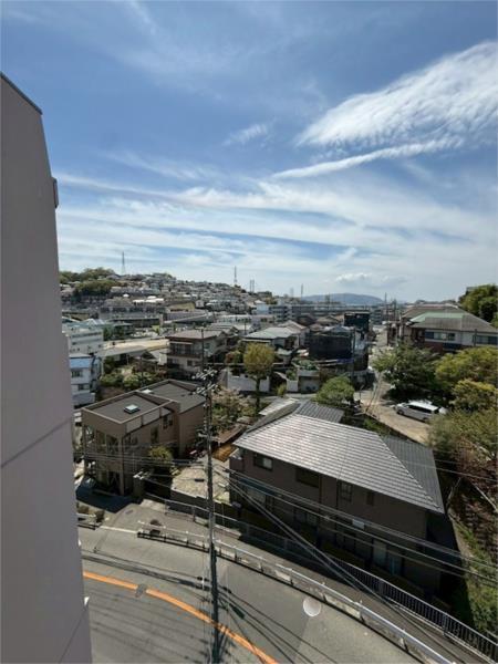 舞子芙蓉ハイツ その他