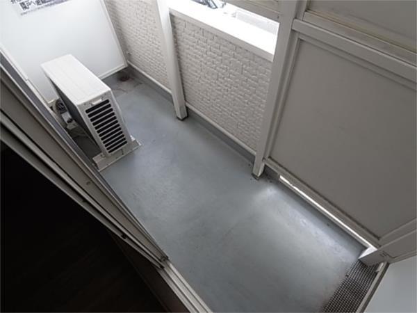 メゾンフォレスタ 部屋画像