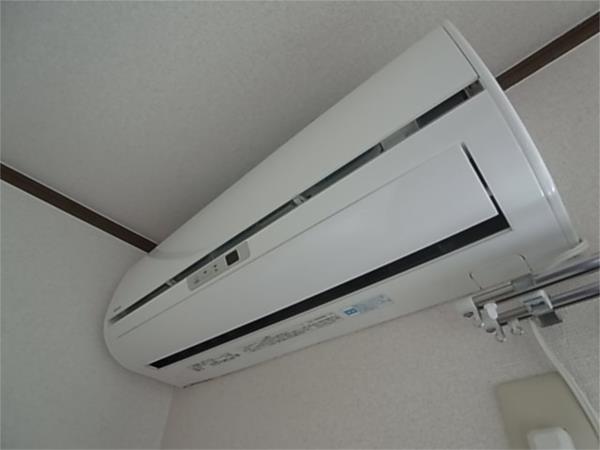 メゾンフォレスタ 部屋画像