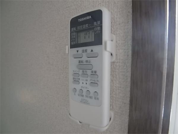 メゾンフォレスタ その他