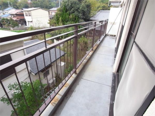 サンテラス垂水 部屋画像