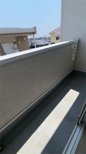 ファミールモノモリ 部屋画像