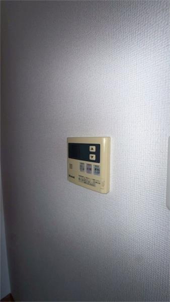 ファミールモノモリ 部屋画像