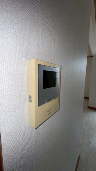 ファミールモノモリ セキュリティ