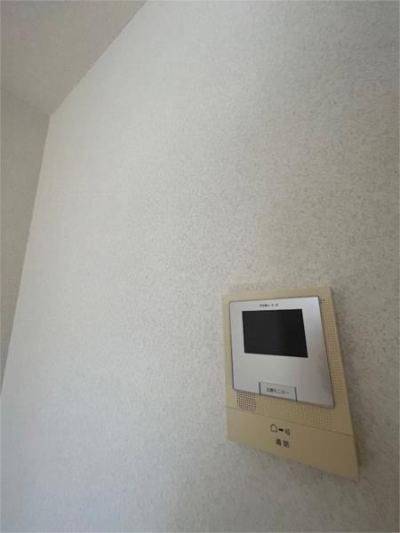 メゾン　ビオラ セキュリティ