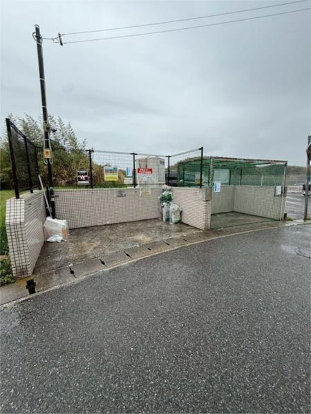 エステート塩屋山手B棟 その他