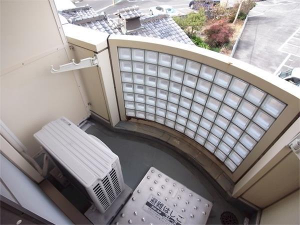 ミスティエイト 部屋画像