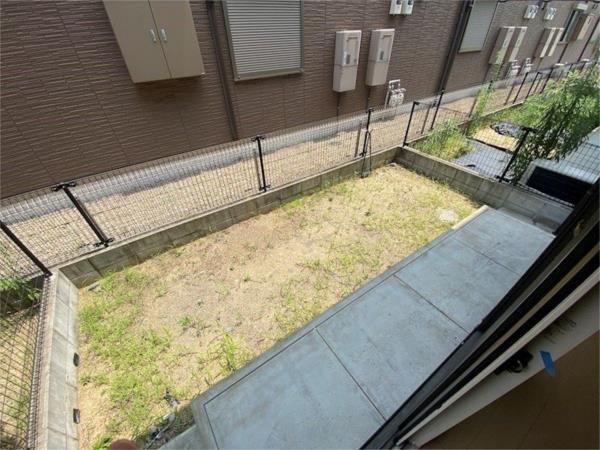 エルシオン竹ケ花 部屋画像