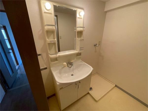 夙川喜一マンション 部屋画像
