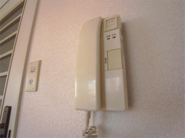 メゾンティファニー（702） その他