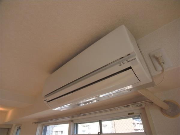 メゾンティファニー（702） 部屋画像