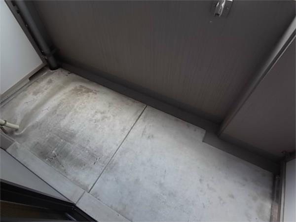 エスリード三宮フラワーロード 部屋画像
