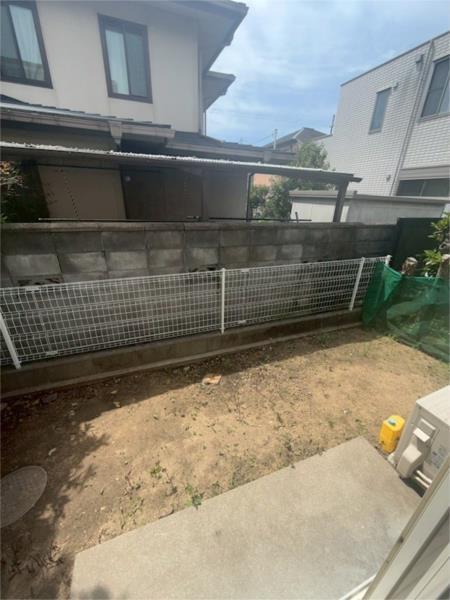 メリディアン 部屋画像