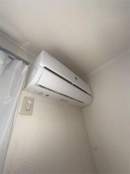 メリディアン 部屋画像