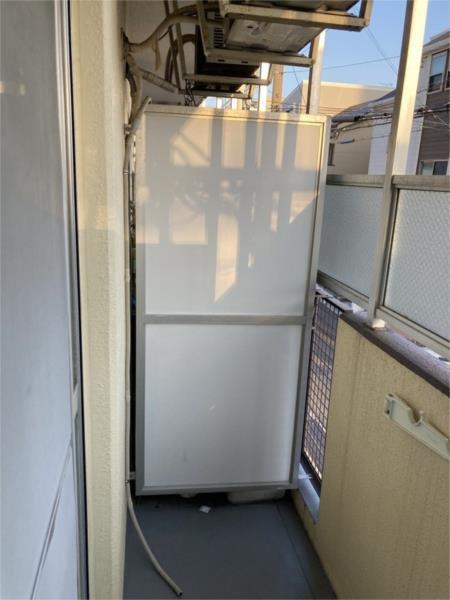 ルーブル西灘 部屋画像