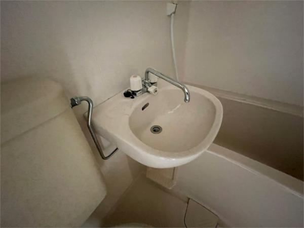 メゾン・ド・アクトゥール 部屋画像