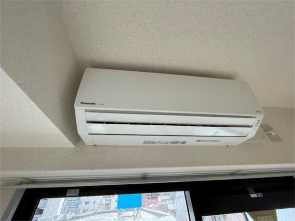 メゾン・ド・アクトゥール 部屋画像