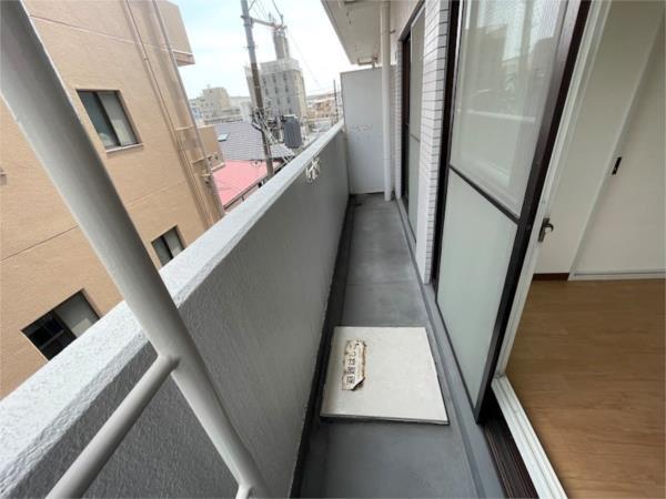 ガイ御影 部屋画像