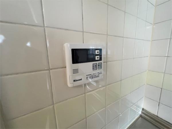 ガイ御影 部屋画像