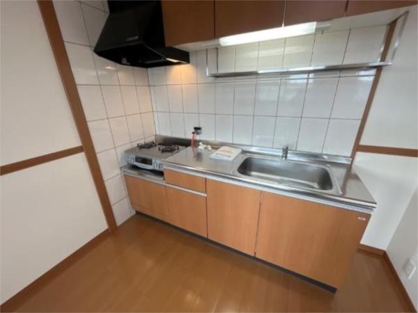 ヴィーブル東二見 キッチン