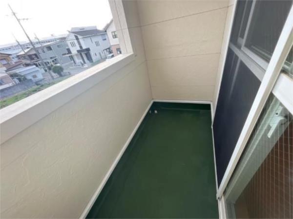 ヴィーブル東二見 部屋画像