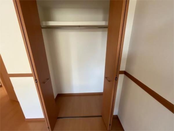 ヴィーブル東二見 収納