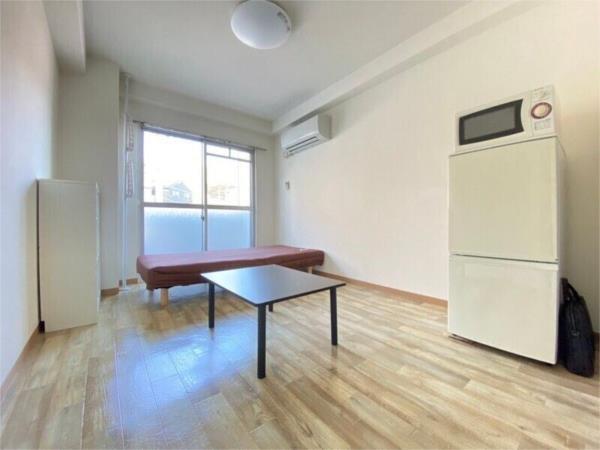 ヒルバレー妙法寺駅前 その他部屋・スペース