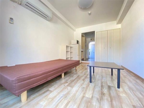 ヒルバレー妙法寺駅前 その他