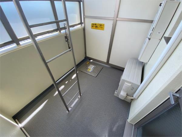 PRIMAVERA　KOBE 部屋画像