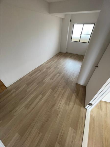 ブリージェ姫路 リビング