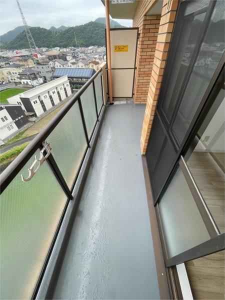 ブリージェ姫路 部屋画像