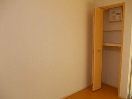 ボニート その他部屋・スペース