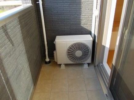 ボニート 部屋画像