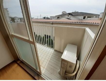 サンビレッヂ野里 部屋画像