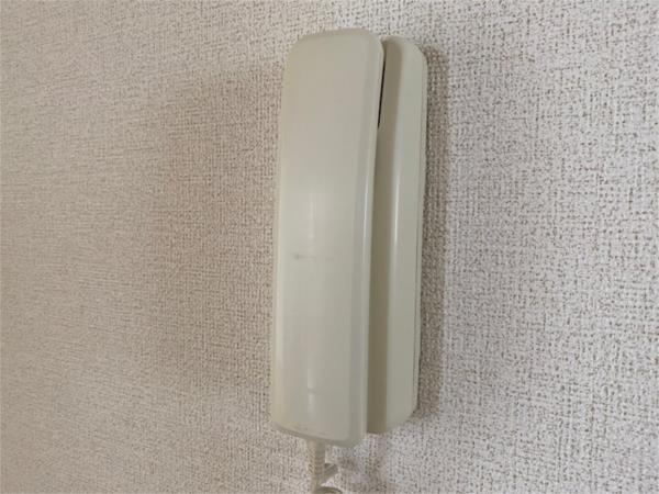 サンビレッヂ野里 その他