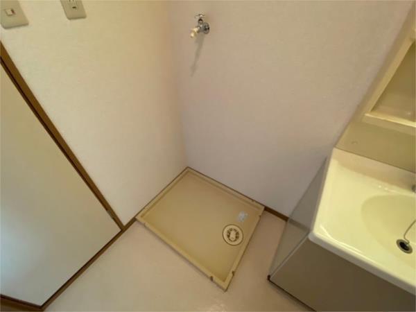 サンビレッヂ野里 部屋画像