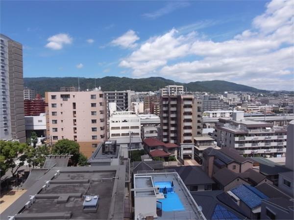 ライジングコート深江本町フラワーパーク その他