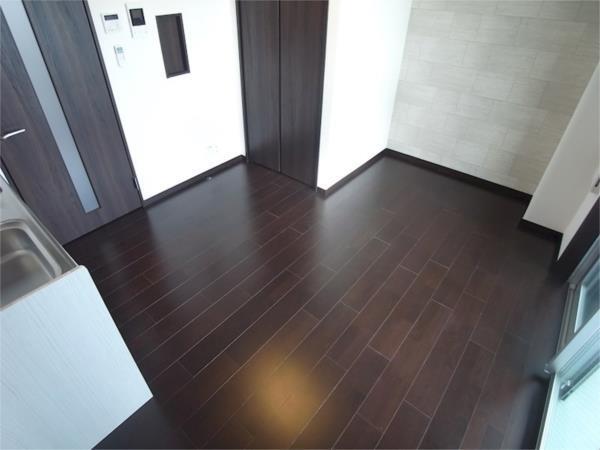 Mano Mansion（603） その他部屋・スペース