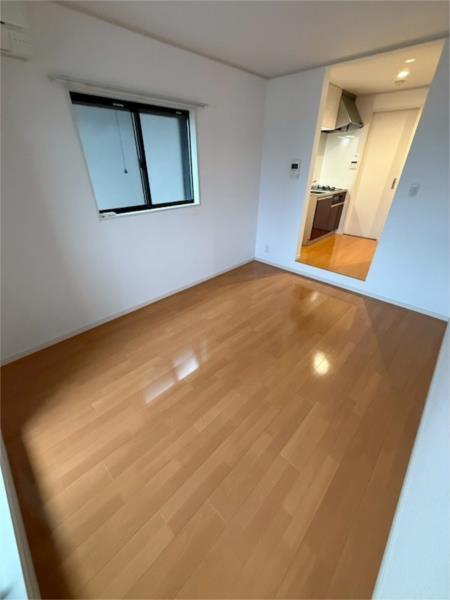 ヴィアーノ垂水王居殿 リビング