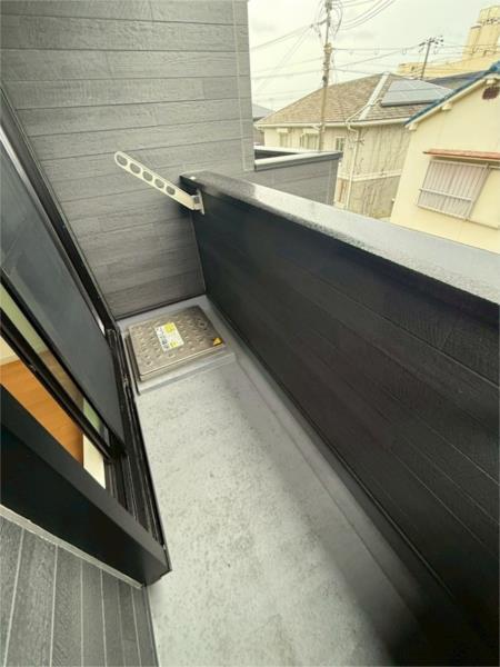 ヴィアーノ垂水王居殿 部屋画像