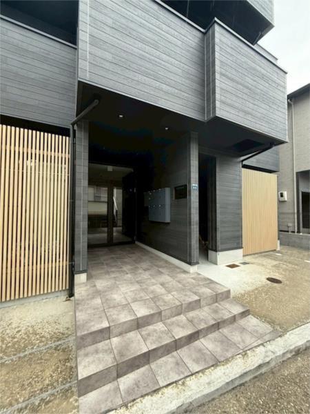ヴィアーノ垂水王居殿 その他