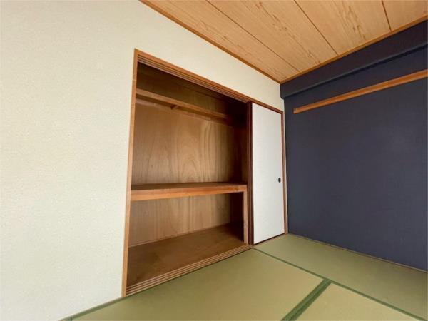 シティオボヌール 収納