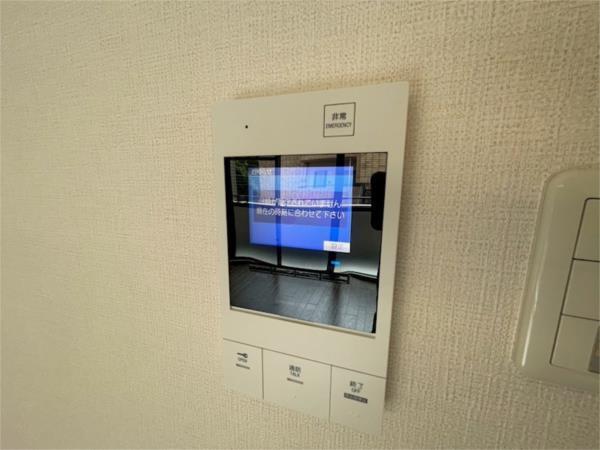 シティオボヌール 部屋画像