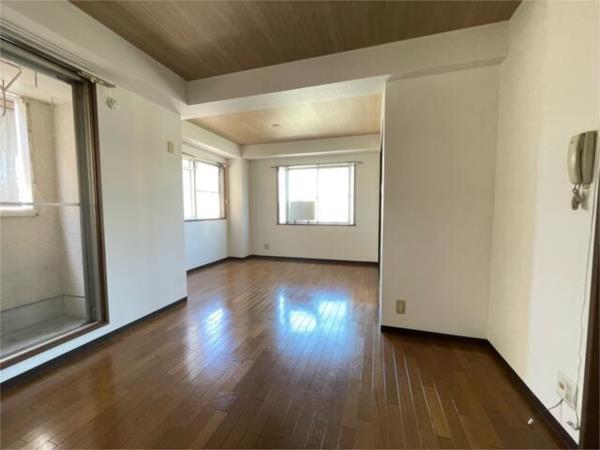 グリーンコーポ その他部屋・スペース