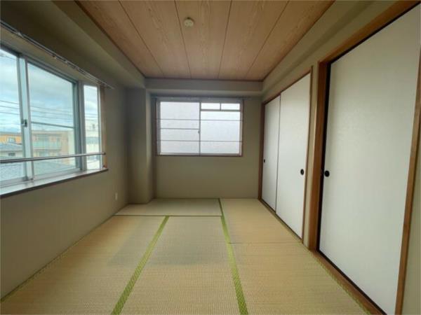 グリーンコーポ その他