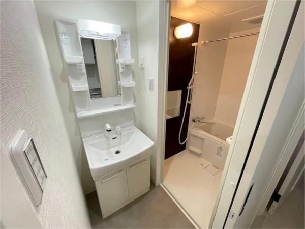 ＡII上ヶ原関学前 部屋画像