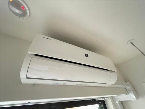 ＡII上ヶ原関学前 部屋画像