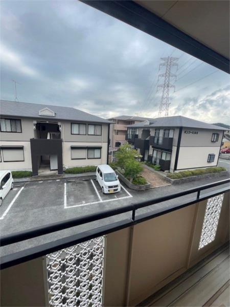 クレスト安室 その他