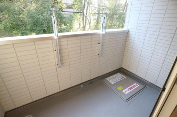 D-room北斎（203） 部屋画像
