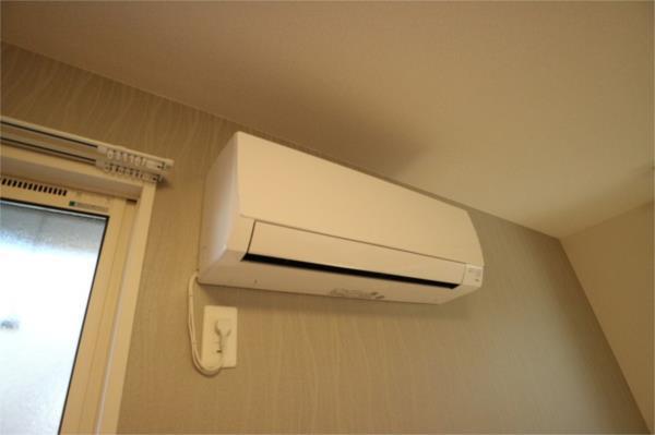 D-room北斎（203） その他